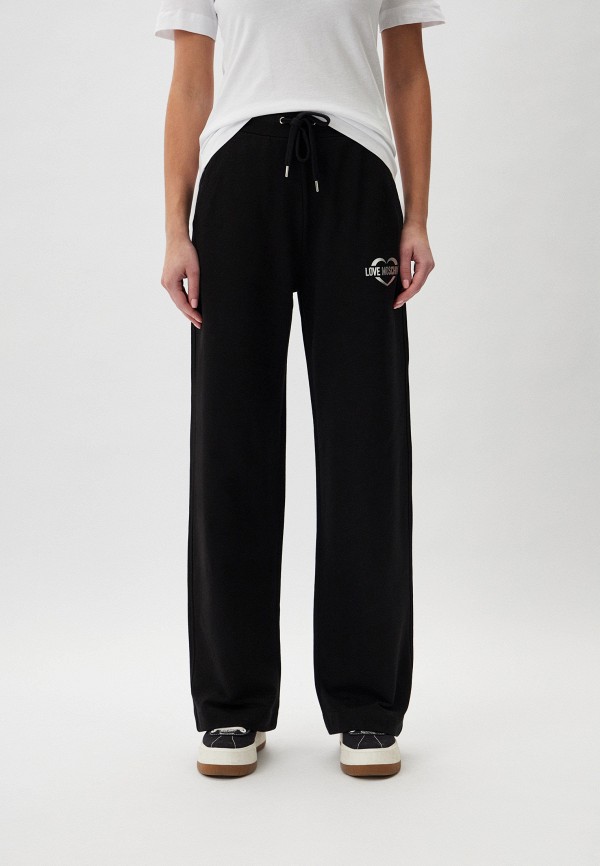 Love Moschino Брюки спортивные - фото 1
