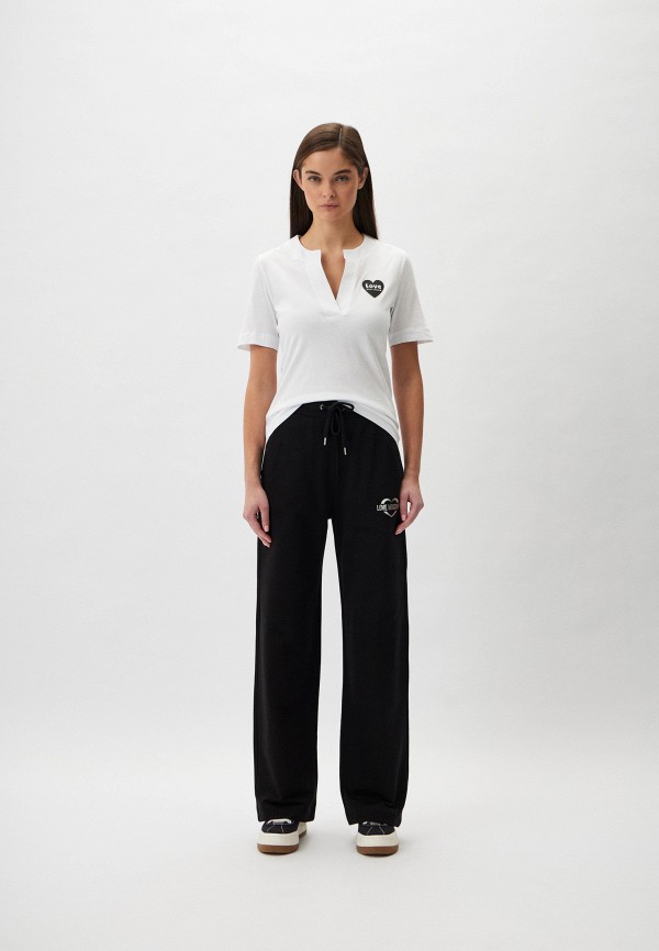 Love Moschino Брюки спортивные - фото 2