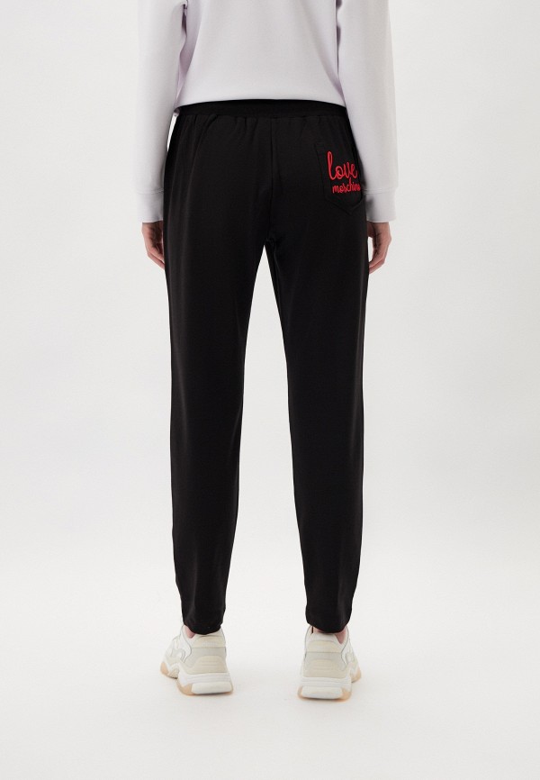 Love Moschino Брюки спортивные - фото 3