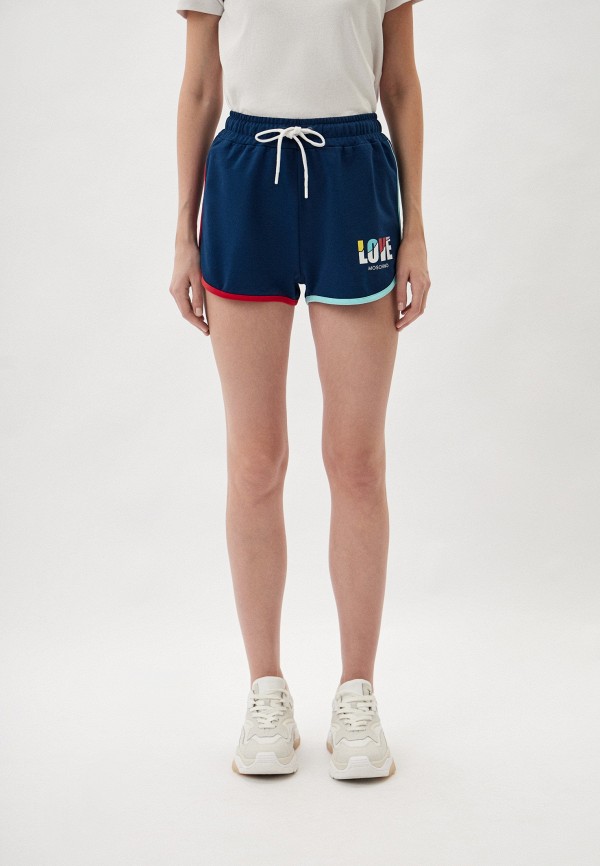 Love Moschino Шорты спортивные - фото 1