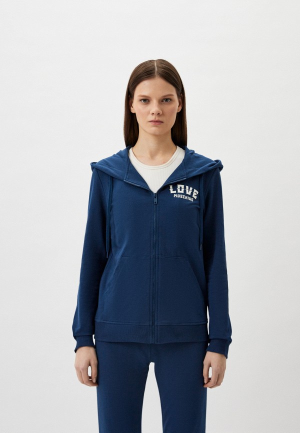 Love Moschino Костюм спортивный - фото 2