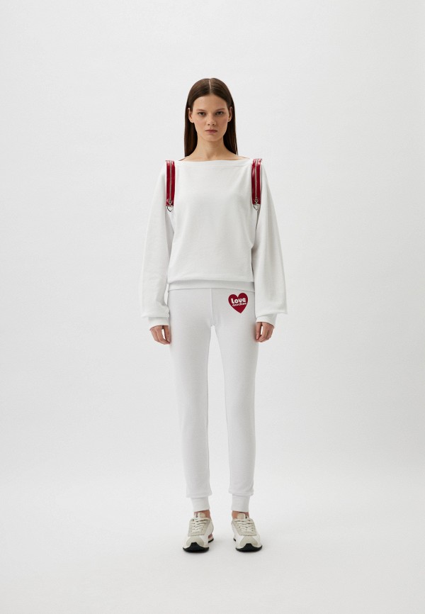 Love Moschino Брюки спортивные - фото 2