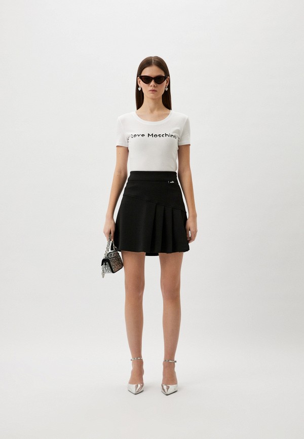 Love Moschino Футболка - фото 2