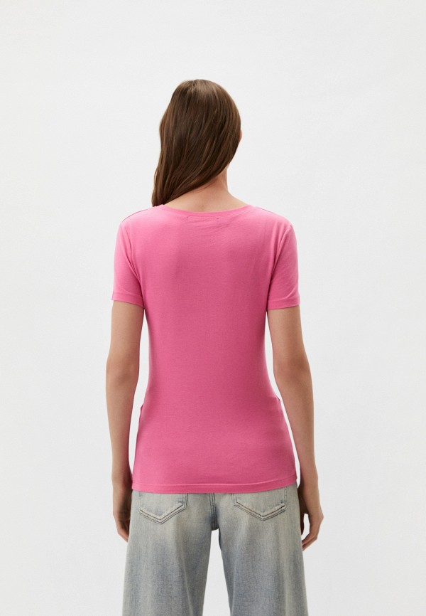 Love Moschino Футболка - фото 3