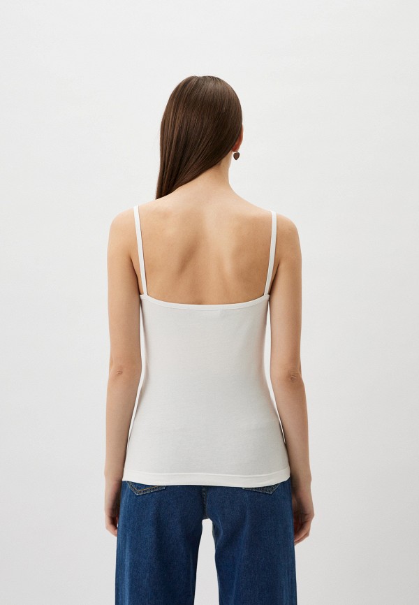 Love Moschino Майка - фото 3