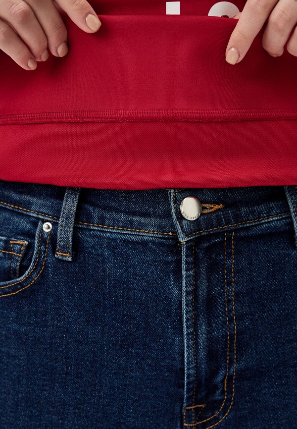 Love Moschino Свитшот - фото 4