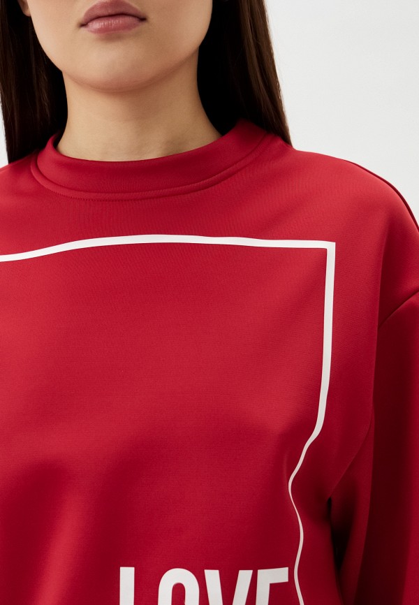 Love Moschino Свитшот - фото 5