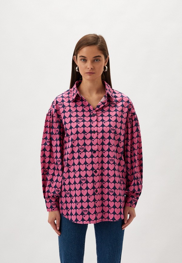 Love Moschino Рубашка - фото 1