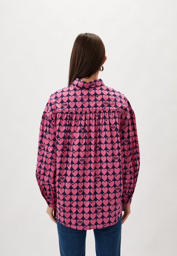 Love Moschino Рубашка - фото 3