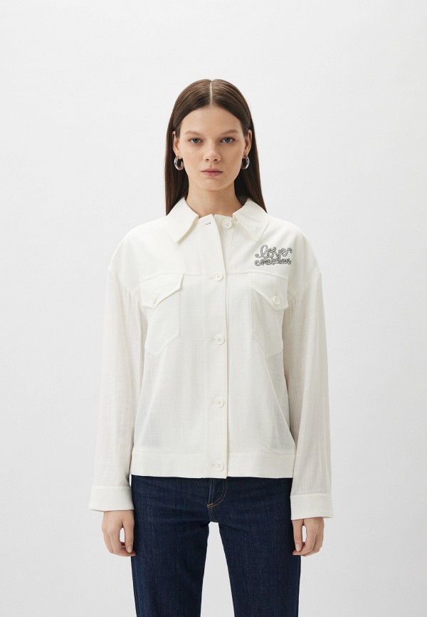 Love Moschino Рубашка - фото 1