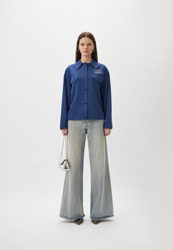 Love Moschino Рубашка - фото 2