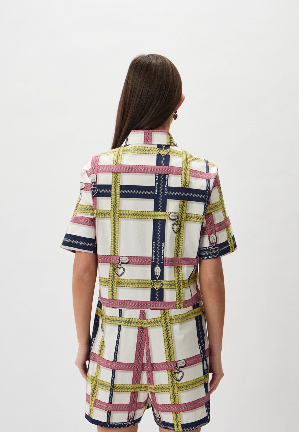 Love Moschino Комбинезон - фото 3