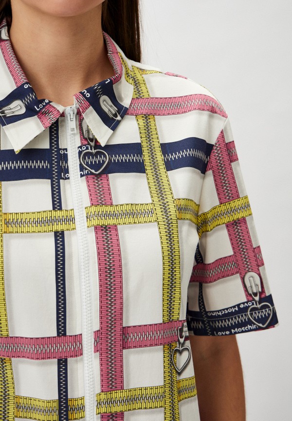 Love Moschino Комбинезон - фото 4