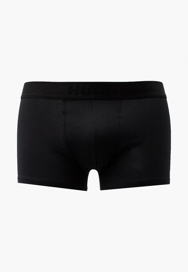 Трусы Hugo TRUNK EXCITE, цвет: черный, RTLADE794901 — купить в интернет ...