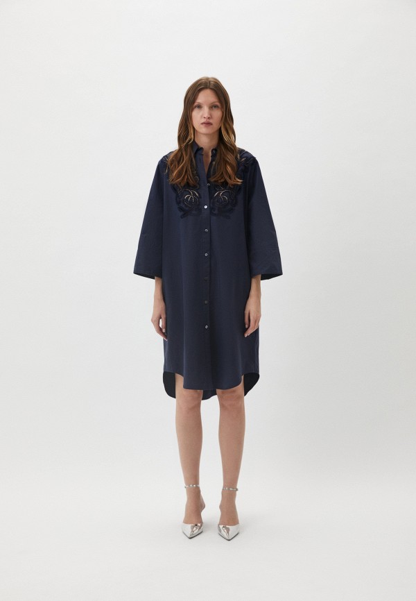 P.A.R.O.S.H. Платье - фото 1