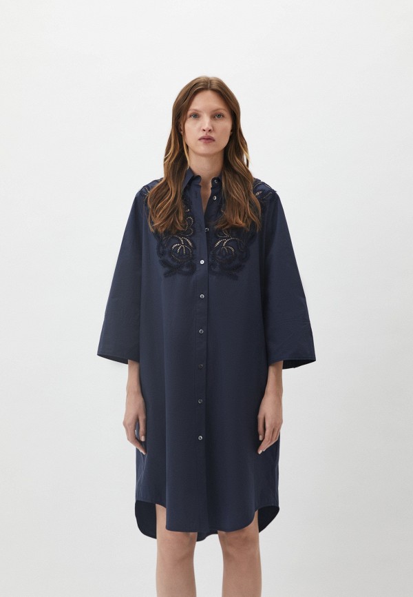 P.A.R.O.S.H. Платье - фото 2