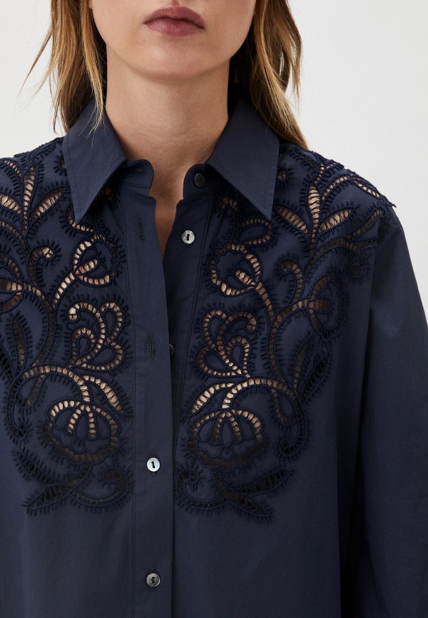 P.A.R.O.S.H. Платье - фото 4