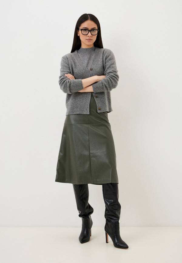 Killed Юбка - фото 2