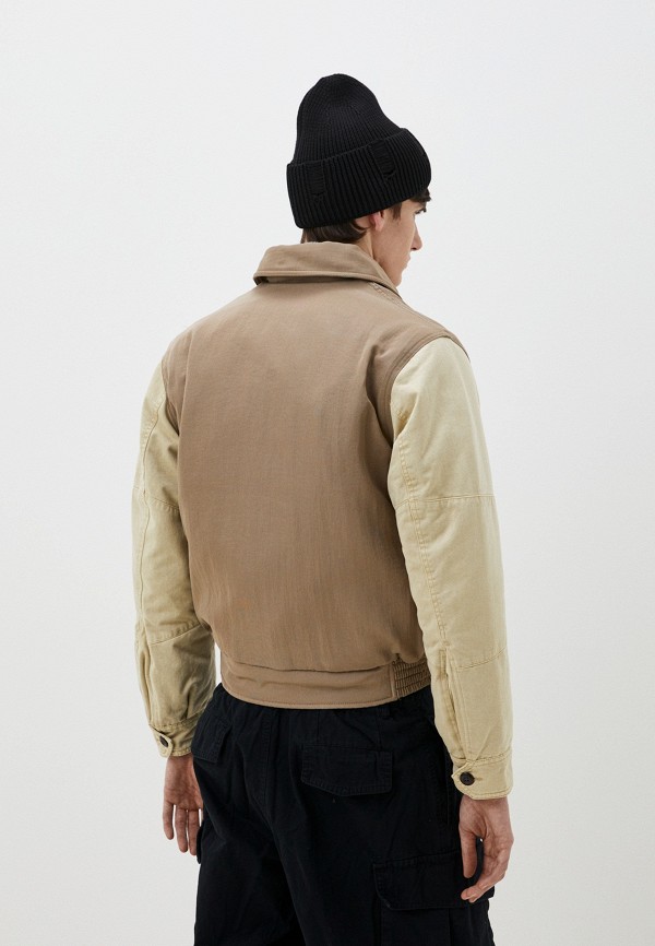 Diesel Куртка утепленная - фото 3