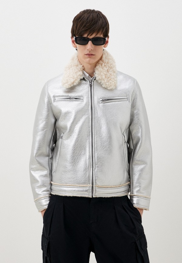 Diesel Дубленка - фото 1