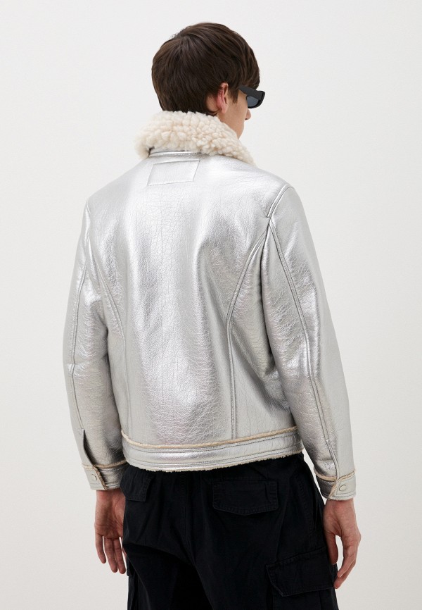 Diesel Дубленка - фото 3