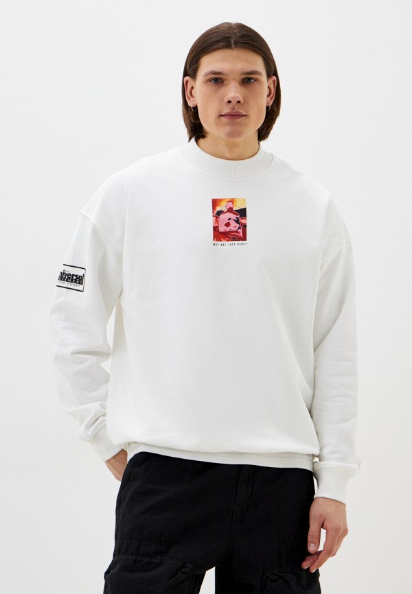 Diesel Свитшот - фото 1