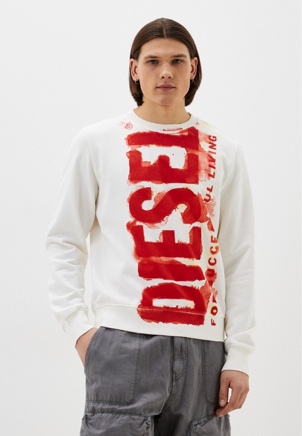 Diesel Свитшот - фото 1