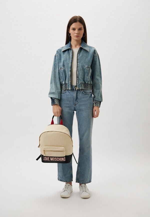 Love Moschino Рюкзак - фото 5