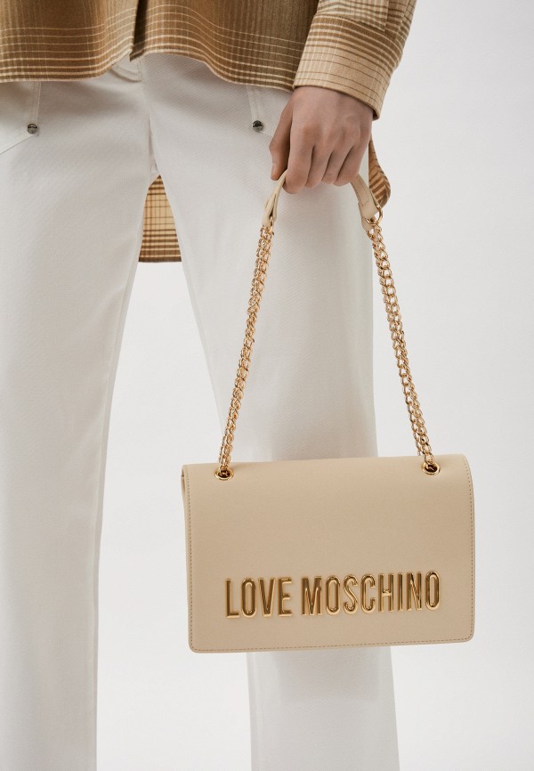 Love Moschino Сумка - фото 6