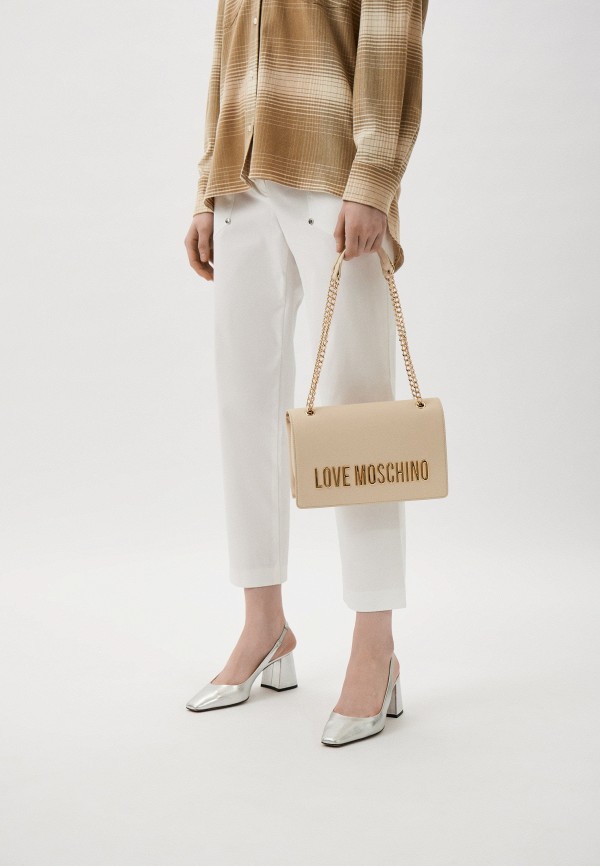 Love Moschino Сумка - фото 5