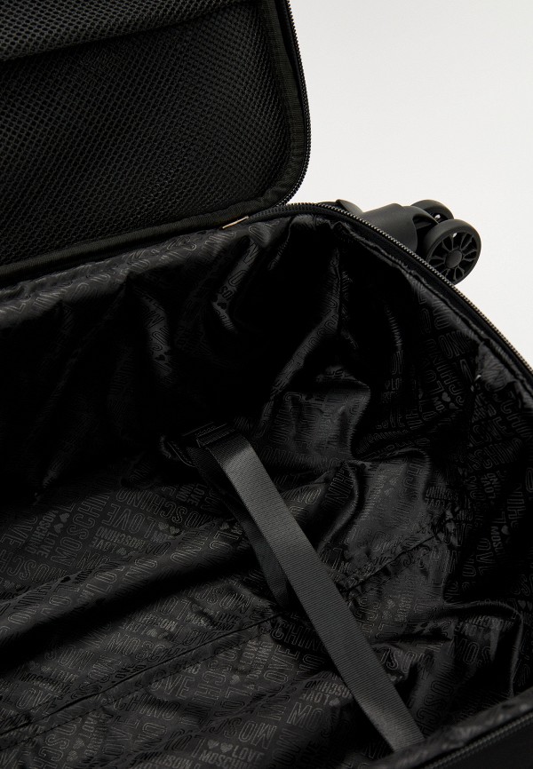 Love Moschino Чемодан - фото 6