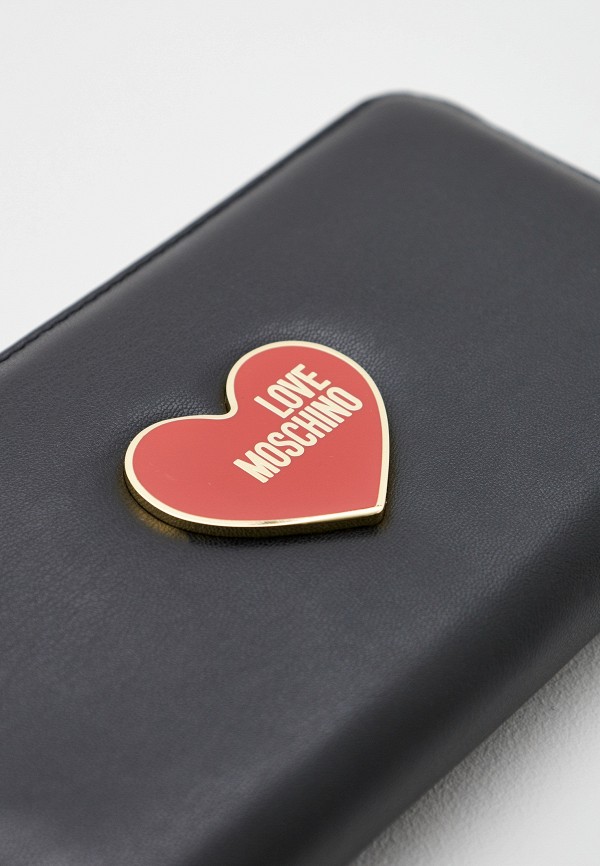 Love Moschino Кошелек - фото 3