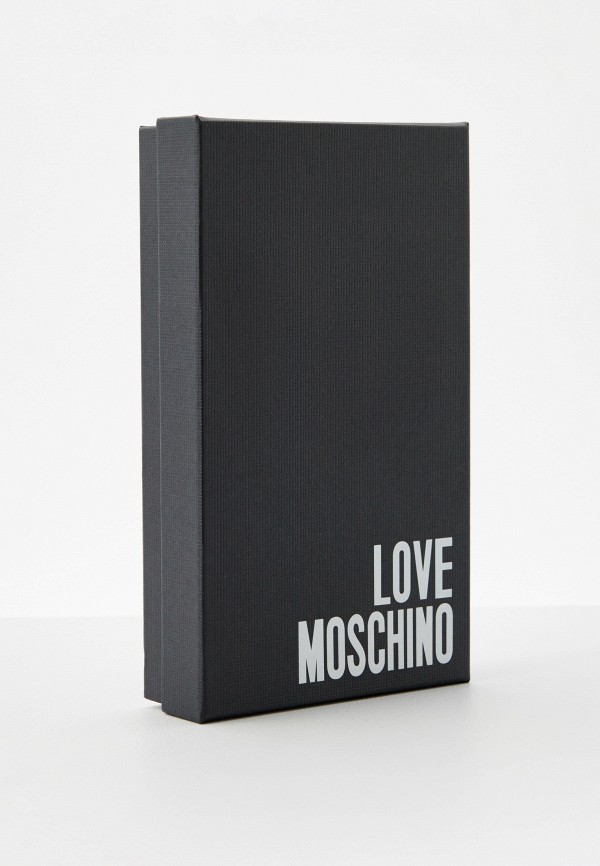 Love Moschino Кошелек - фото 5