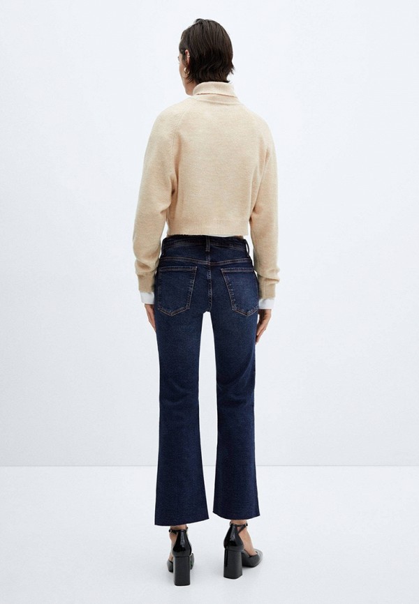 Mango Джинсы - SIENNA - фото 3