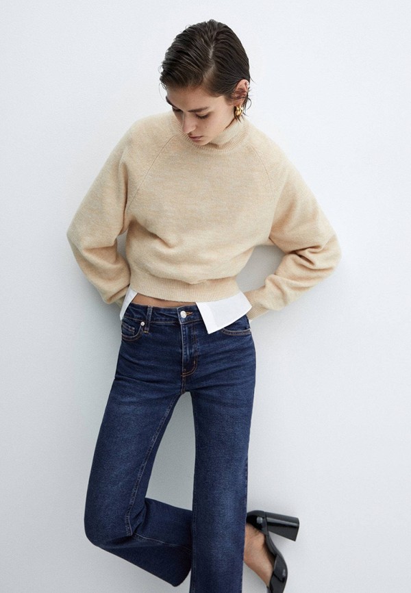 Mango Джинсы - SIENNA - фото 4