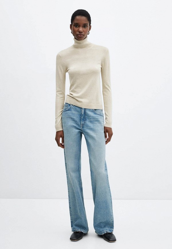 Mango Водолазка - ALMAR - фото 2