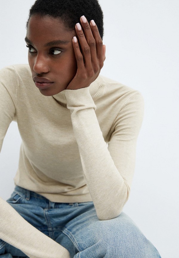 Mango Водолазка - ALMAR - фото 5