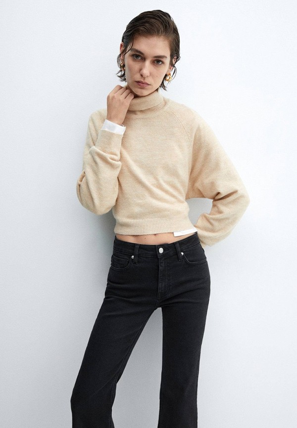 Mango Джинсы - SIENNA - фото 4