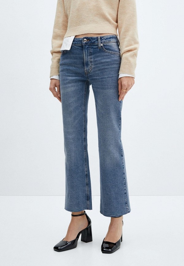 Mango Джинсы - SIENNA - фото 1