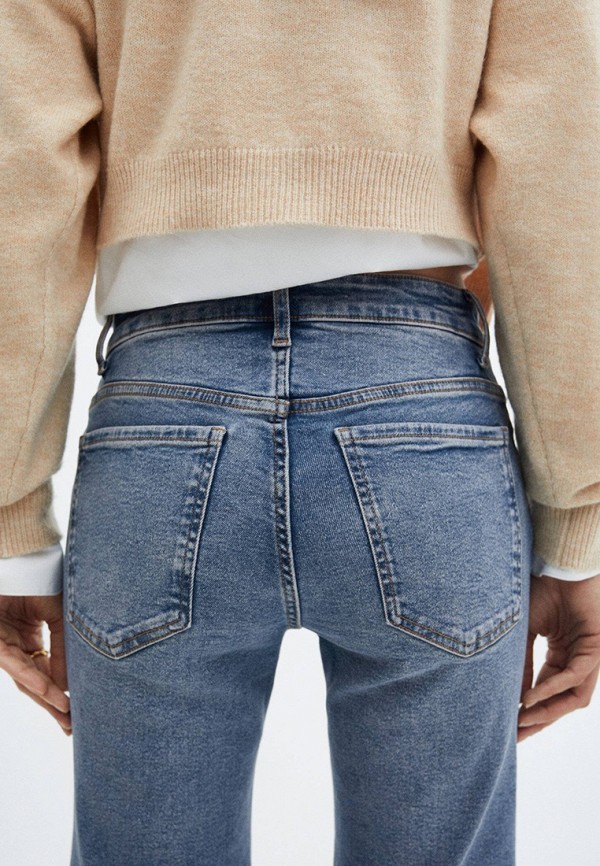 Mango Джинсы - SIENNA - фото 5