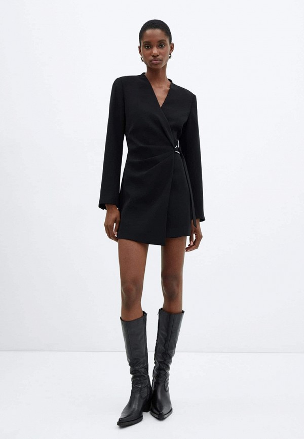 Mango Платье - FLORANCE - фото 2