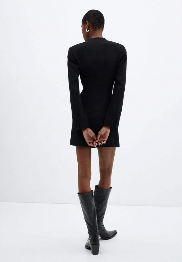 Mango Платье - FLORANCE - фото 3