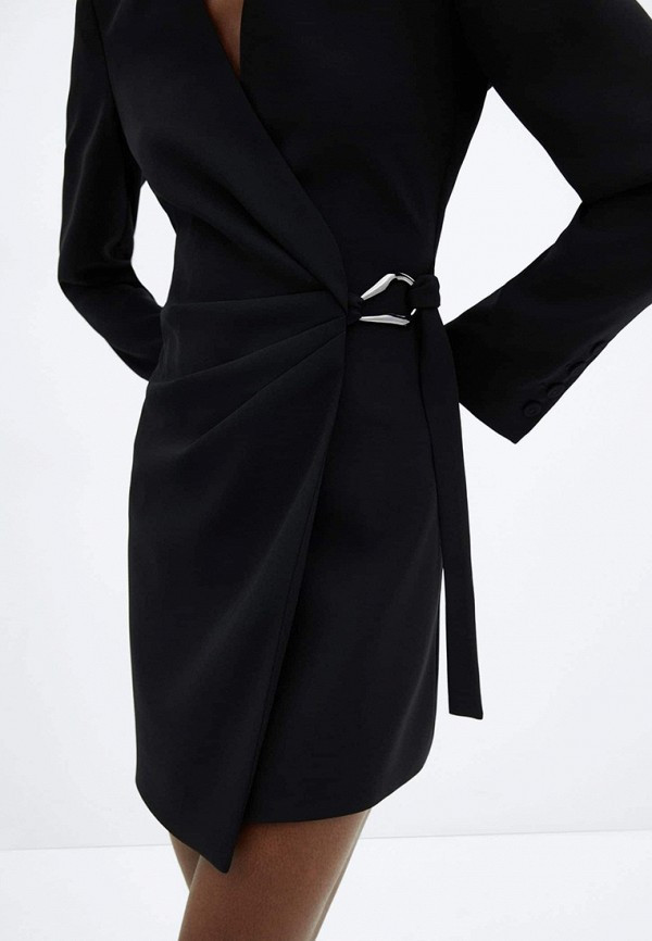 Mango Платье - FLORANCE - фото 4