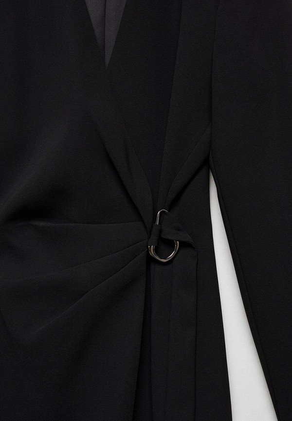 Mango Платье - FLORANCE - фото 5