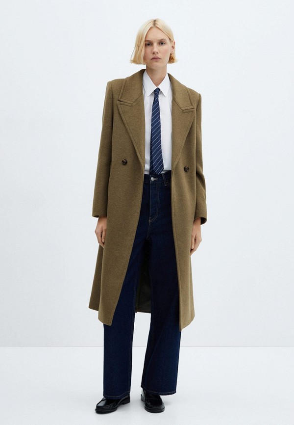 Mango Пальто - EYE - фото 1