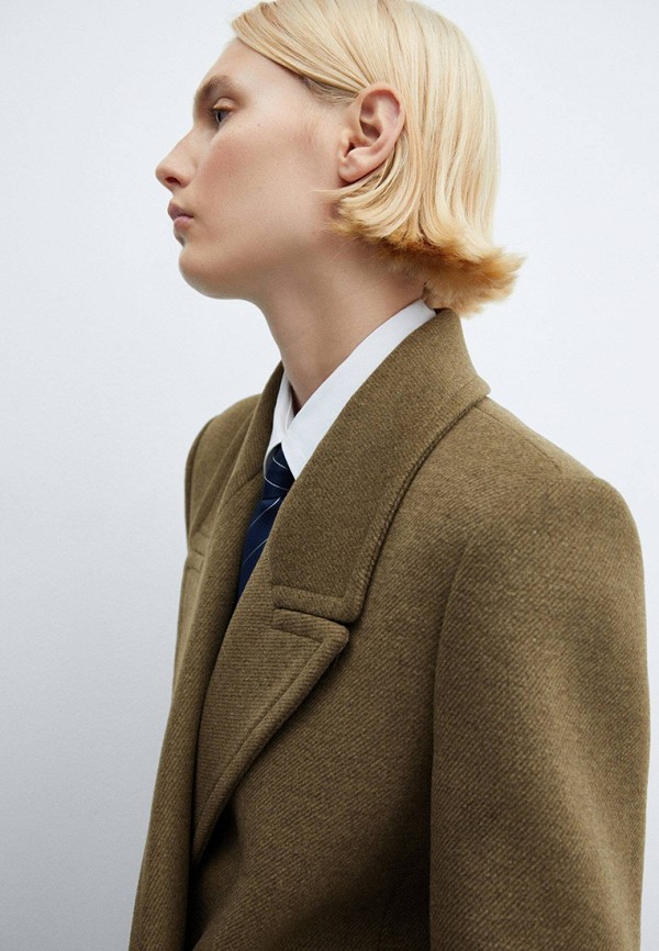 Mango Пальто - EYE - фото 4