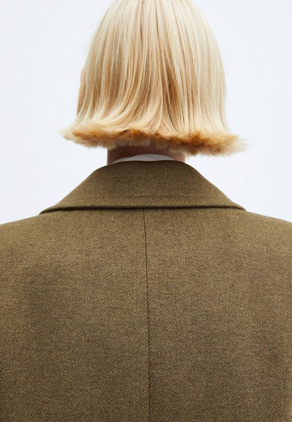 Mango Пальто - EYE - фото 6