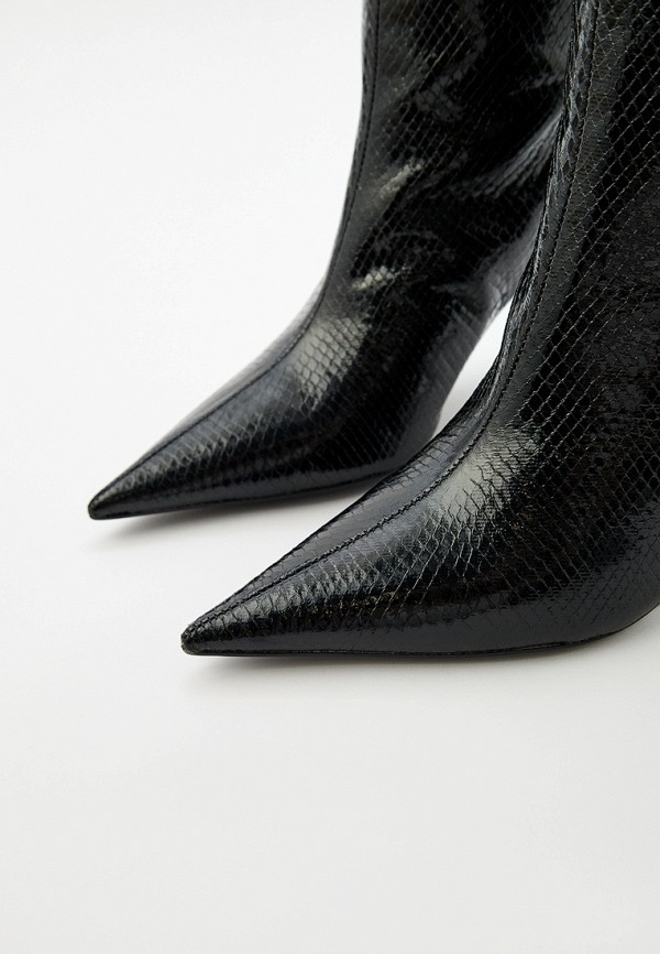 Mango Сапоги - AMALIA - фото 2