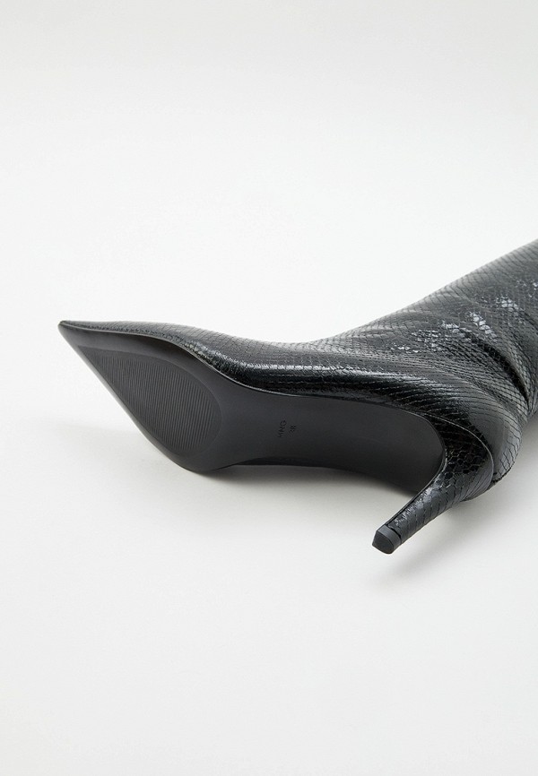 Mango Сапоги - AMALIA - фото 5