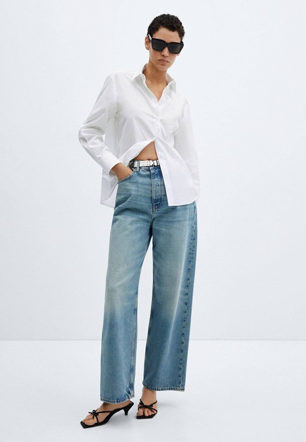 Mango Рубашка - REGU - фото 2